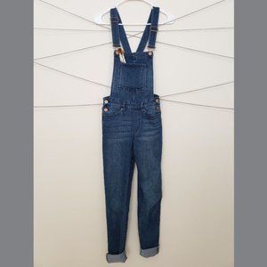 H&M Size 4 Overalls